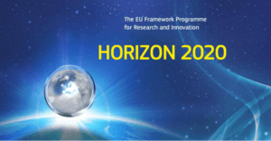 HORIZON 2020 logo